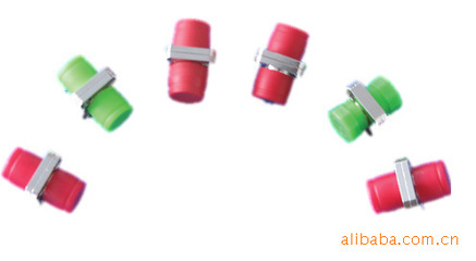 厂价批发 固定/可调法兰式光衰减器及傲秀信息的光电器件方案