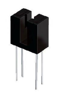 超毅电子供应亿光精品槽(U)型光电开关 电子元器件领域的可靠选择