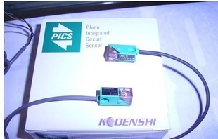 光电器件应用实例 探索KODENSHHI安全光电开关PST-SV13A